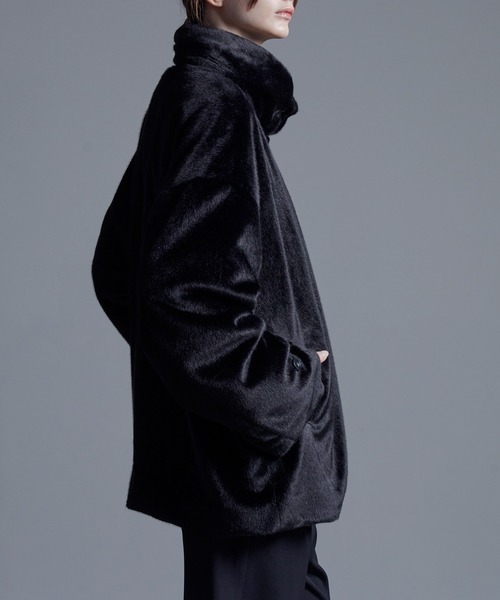 「Loose/ルース」 ジャケット L グレー メンズ_画像9