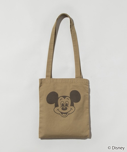 「WCJ」 トートバッグ FREE モカ レディース_画像3