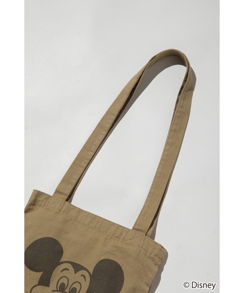 「WCJ」 トートバッグ FREE モカ レディース_画像5