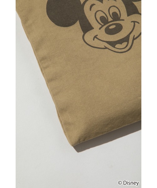 「WCJ」 トートバッグ FREE モカ レディース_画像6