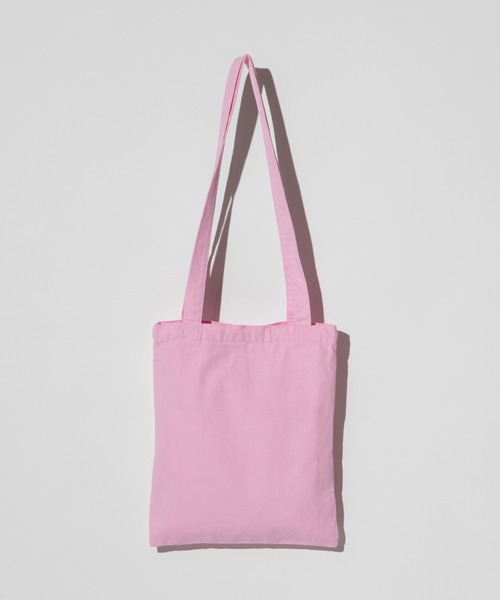 「WCJ」 トートバッグ FREE モカ レディース_画像9