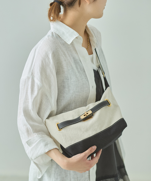 journal standard L'essage（ジャーナルスタンダード レサージュ