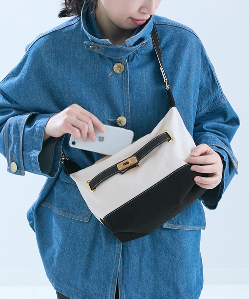 journal standard L'essage（ジャーナルスタンダード レサージュ
