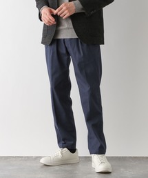 「GLOBAL WORK」 「RING JACKET」スラックス MEDIUM ネイビー メンズの画像7