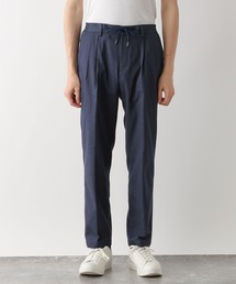 「GLOBAL WORK」 「RING JACKET」スラックス MEDIUM ネイビー メンズの画像9