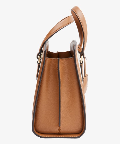 「MICHAEL KORS」 2WAYバッグ FREE ホワイト系その他 レディースの画像