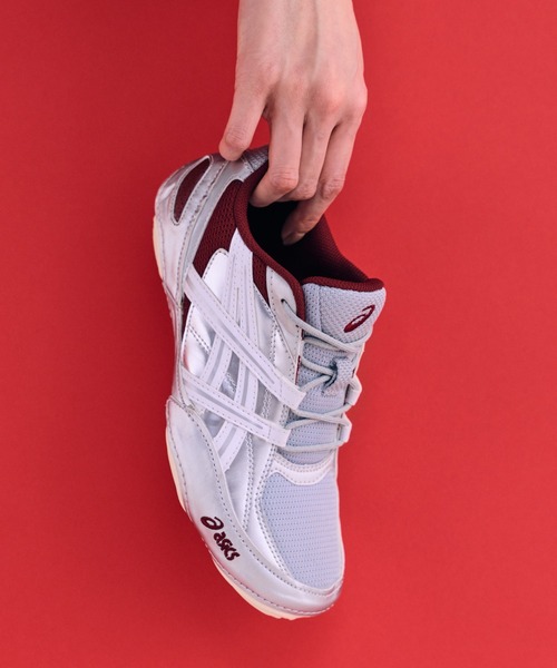 ASICS（アシックス） スニーカー HYPERSYNC 1203A879.020 メンズ