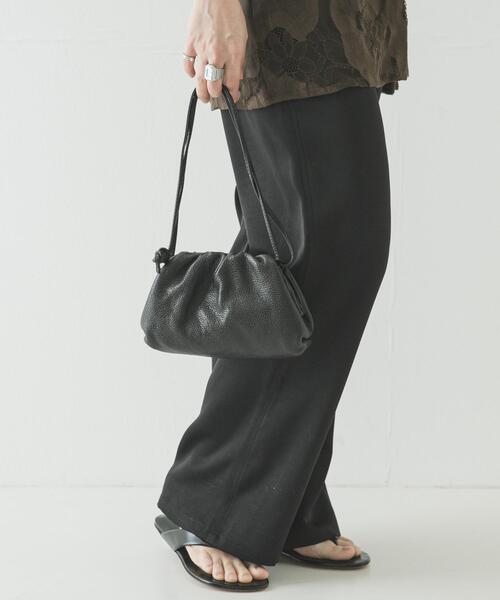 URBAN RESEARCH（アーバンリサーチ） ショルダーバッグ バッグ レザー