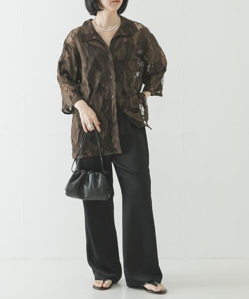 URBAN RESEARCH（アーバンリサーチ） ショルダーバッグ バッグ レザー