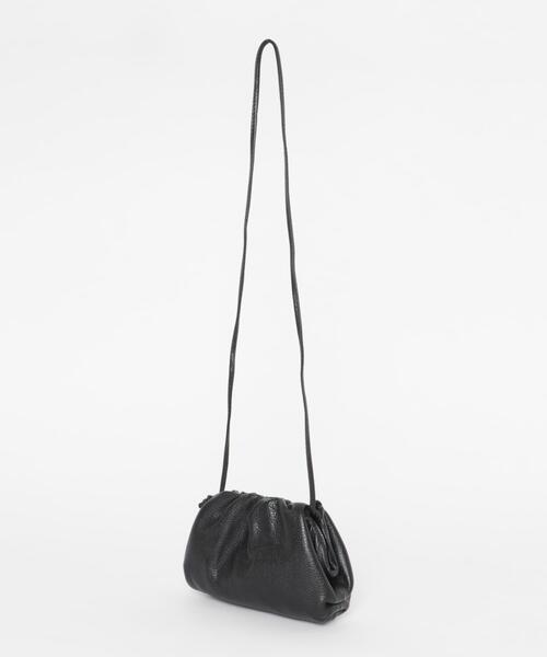 URBAN RESEARCH（アーバンリサーチ） ショルダーバッグ バッグ レザー 