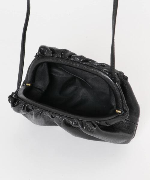 URBAN RESEARCH（アーバンリサーチ） ショルダーバッグ バッグ レザー 
