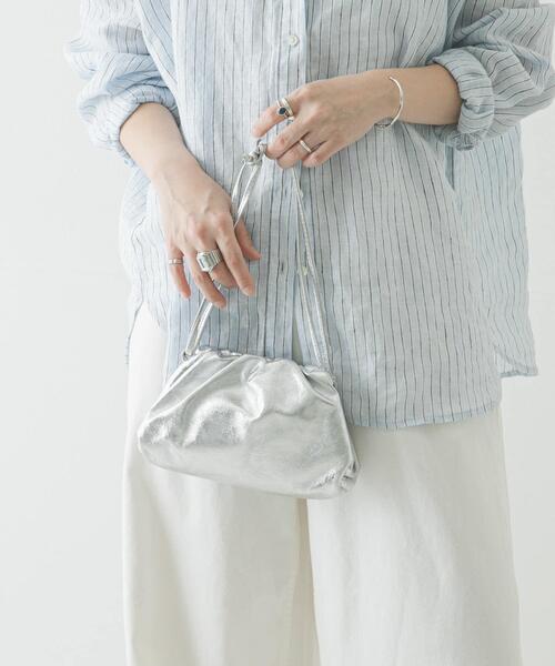 URBAN RESEARCH（アーバンリサーチ） ショルダーバッグ バッグ レザー