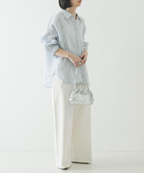 URBAN RESEARCH（アーバンリサーチ） ショルダーバッグ バッグ レザー