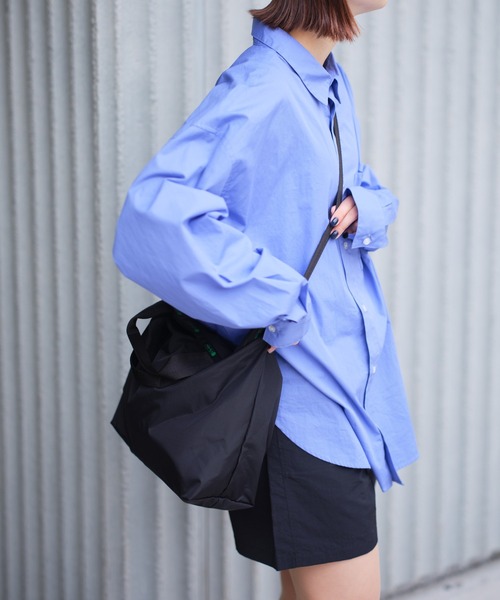 「LeSportsac」 2WAYバッグ ONE SIZE ブラック レディースの画像