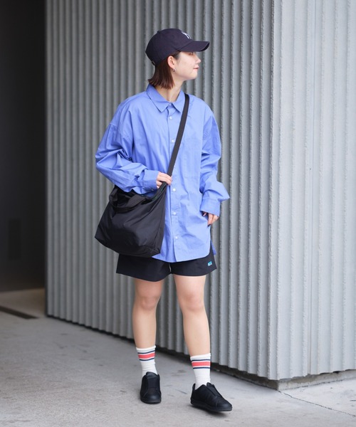 「LeSportsac」 2WAYバッグ ONE SIZE ブラック レディースの画像