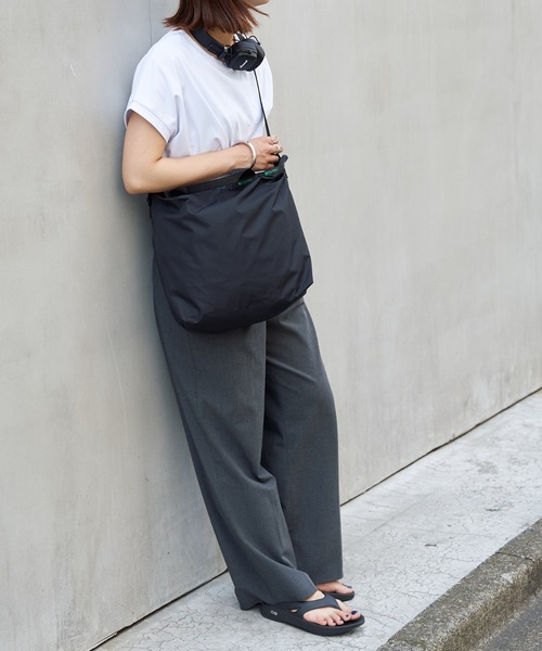 「LeSportsac」 2WAYバッグ ONE SIZE ブラック レディースの画像