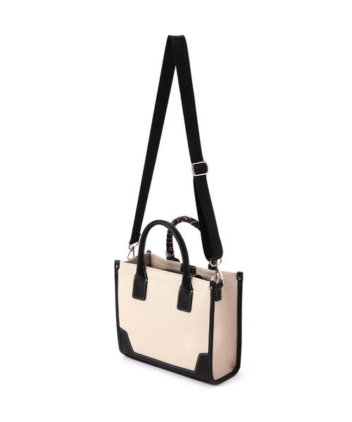 「JILL by JILL STUART」 2WAYバッグ FREE ブラック系その他2 レディースの画像