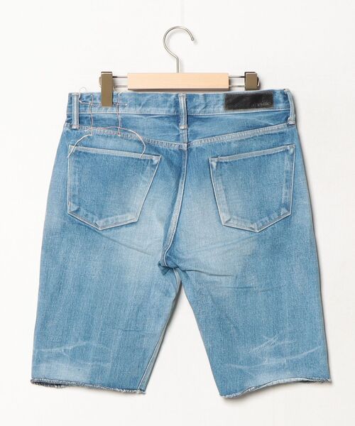 MICHAEL KORS デニムハーフパンツ 30【値下げ】 KURO 「KURO」 デニムハーフパンツ 30 ブルー メンズ : ZOZOTOWN Yahoo
