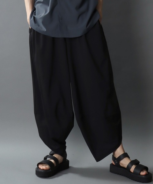 glamb（グラム） パンツ M ブラック メンズ : ZOZOTOWN Yahoo!店