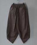 パンツ Sarouel Long Length...の詳細画像4