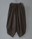 パンツ Sarouel Long Length...の詳細画像3