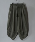 パンツ Sarouel Long Length...の詳細画像5