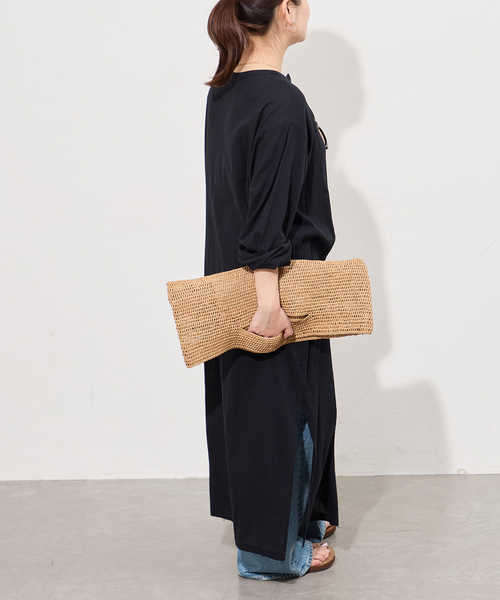 JOURNAL STANDARD（ジャーナルスタンダード） ワンピース ソフトガーゼ