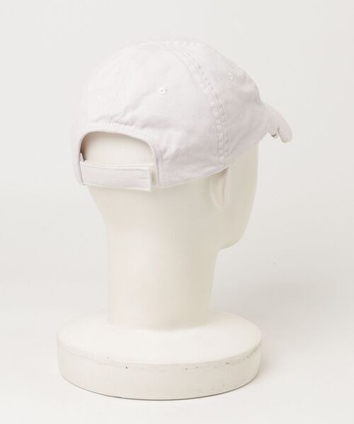 BALENCIAGA（バレンシアガ） キャップ M ピンク レディース : ZOZOTOWN