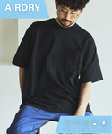 tシャツ 速乾 AIRDRY HIGH TEC...の詳細画像3