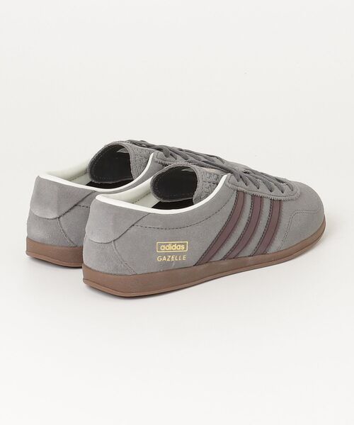 スニーカー ガゼル ロープロファイル / GAZELLE LO PRO / アディダスオリジナルス adidas Originals スニーカーの画像