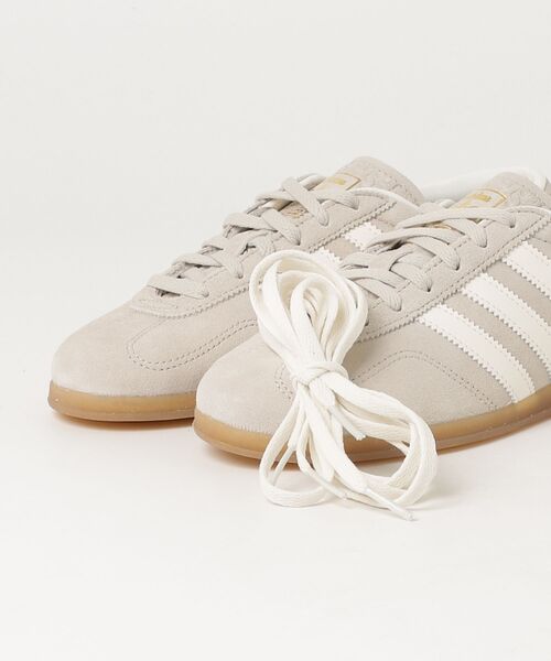 adidas（アディダス） スニーカー ガゼル ロープロファイル / GAZELLE