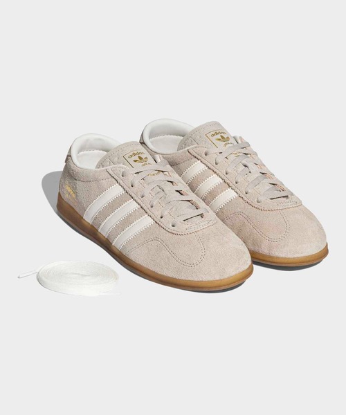 スニーカー ガゼル ロープロファイル / GAZELLE LO PRO / アディダスオリジナルス adidas Originals スニーカーの画像