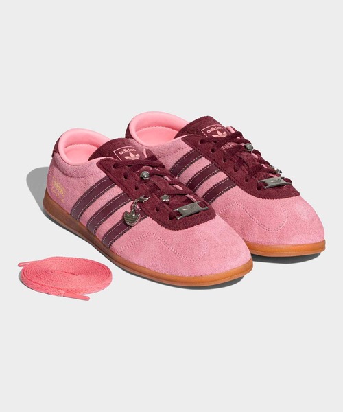 スニーカー ガゼル ロープロファイル / GAZELLE LO PRO / アディダスオリジナルス adidas Originals スニーカーの画像