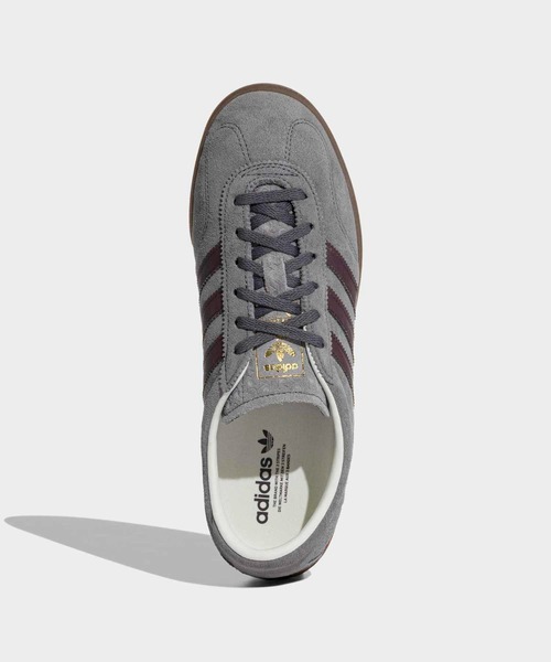 スニーカー ガゼル ロープロファイル / GAZELLE LO PRO / アディダスオリジナルス adidas Originals スニーカーの画像