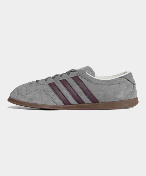 スニーカー ガゼル ロープロファイル / GAZELLE LO PRO / アディダスオリジナルス adidas Originals スニーカーの画像