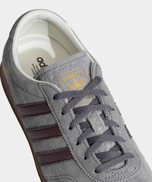 スニーカー ガゼル ロープロファイル / GAZELLE LO PRO / アディダスオリジナルス adidas Originals スニーカーの画像