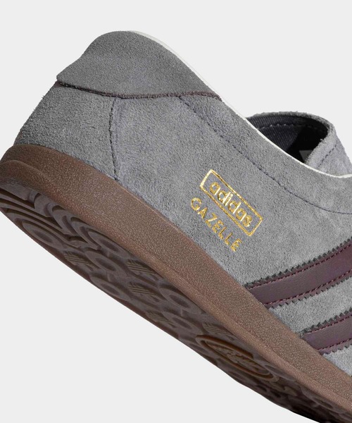 スニーカー ガゼル ロープロファイル / GAZELLE LO PRO / アディダスオリジナルス adidas Originals スニーカーの画像