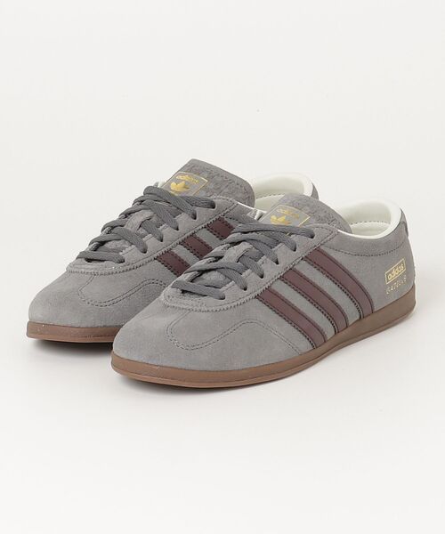 スニーカー ガゼル ロープロファイル / GAZELLE LO PRO / アディダスオリジナルス adidas Originals スニーカーの画像