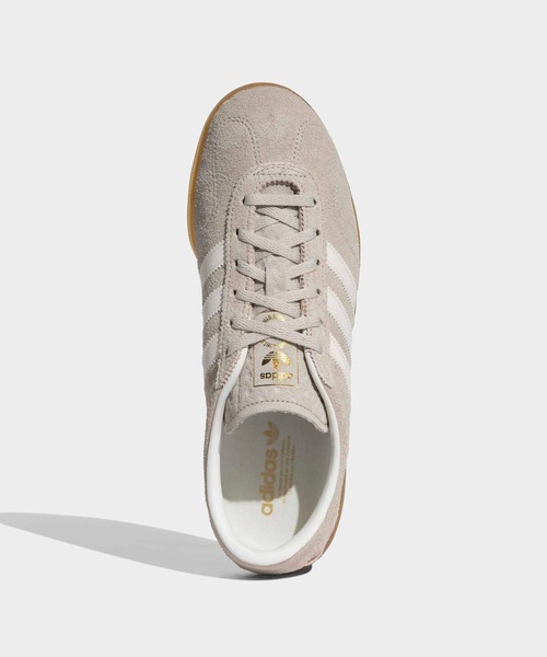 adidas（アディダス） スニーカー ガゼル ロープロファイル / GAZELLE