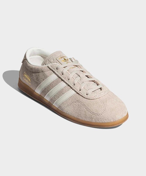スニーカー ガゼル ロープロファイル / GAZELLE LO PRO / アディダスオリジナルス adidas Originals スニーカーの画像
