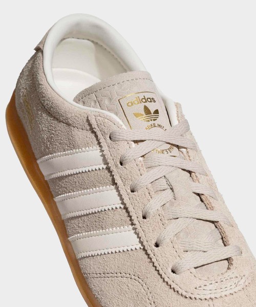 スニーカー ガゼル ロープロファイル / GAZELLE LO PRO / アディダスオリジナルス adidas Originals スニーカーの画像