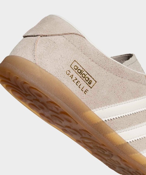 スニーカー ガゼル ロープロファイル / GAZELLE LO PRO / アディダスオリジナルス adidas Originals スニーカーの画像
