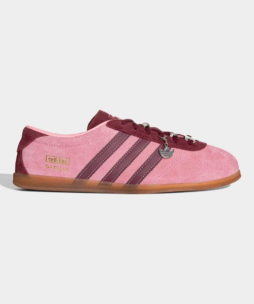 スニーカー ガゼル ロープロファイル / GAZELLE LO PRO / アディダスオリジナルス adidas Originals スニーカーの画像