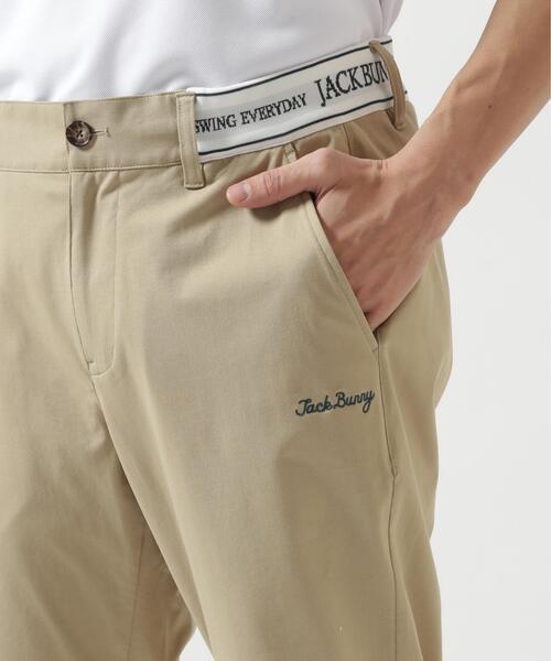 Jack Bunny!!（ジャックバニー） パンツ 「Jack Bunny!!」「一部店舗