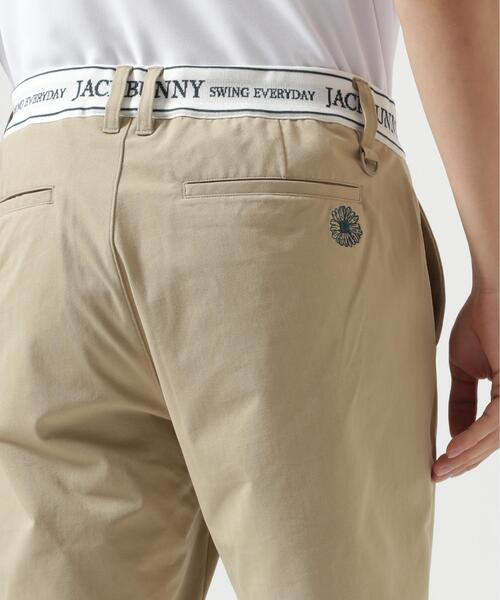 Jack Bunny!!（ジャックバニー） パンツ 「Jack Bunny!!」「一部店舗