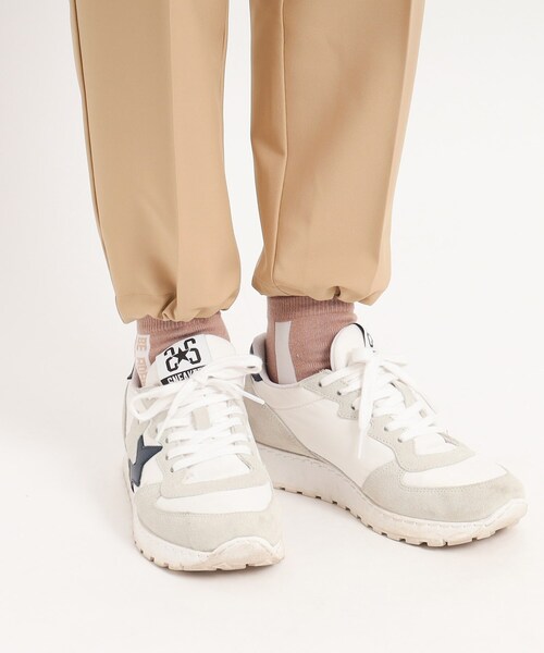 「adabat」 パンツ 40 ダークネイビー レディース_画像8