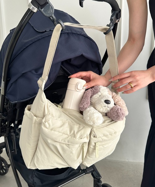 Polo Ralph Lauren Childrenswear ラルフローレン マザーズバッグ