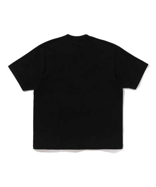 tシャツ BAPE LIGHTER RELAXED FIT TEE メンズ レディースの画像