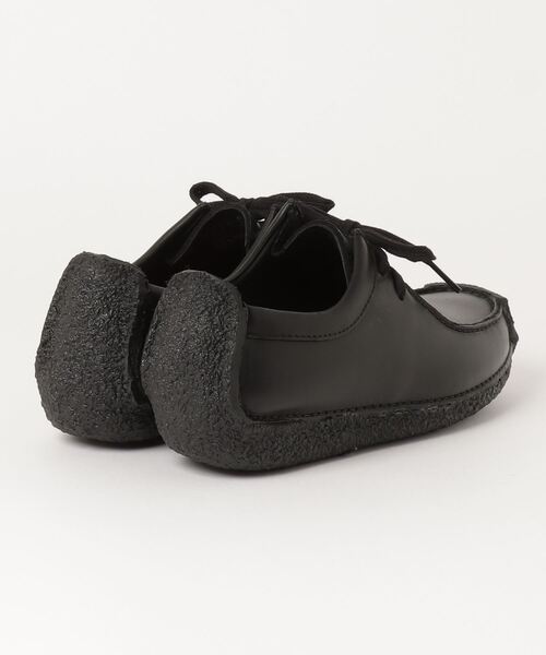 Clarks（クラークス） シューズ 8 ブラック メンズ : ZOZOTOWN Yahoo