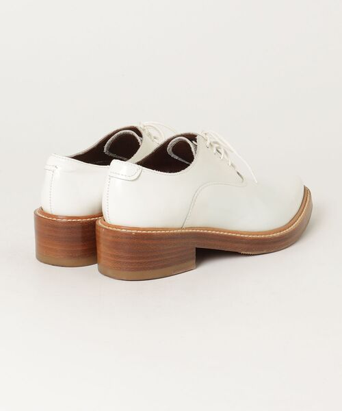 「Acne Studios」 シューズ 36 ホワイト レディース_画像2